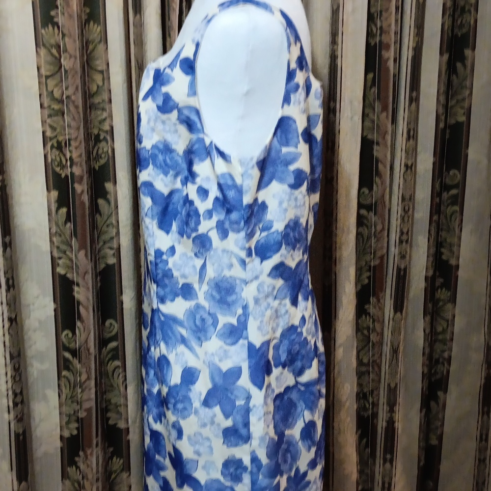 SAG HARBOR DRESS - Picture 5 of 6
